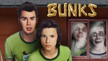 Zasłona do filmu "Bunks" #1040806