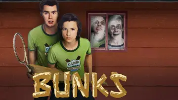 Zasłona do filmu "Bunks" #1040807