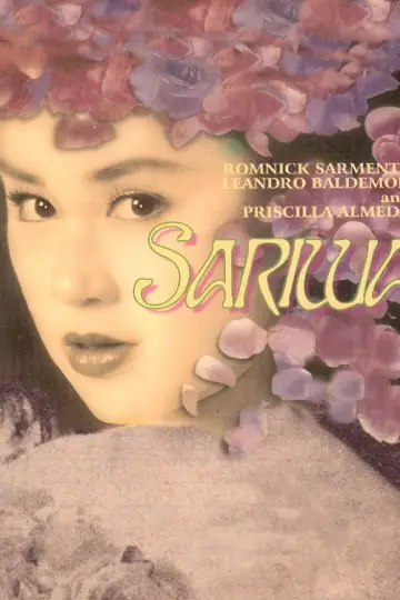 Sariwa plakat