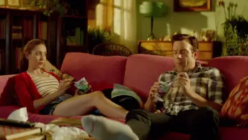 Zasłona do filmu "Sypiając z innymi" #999590