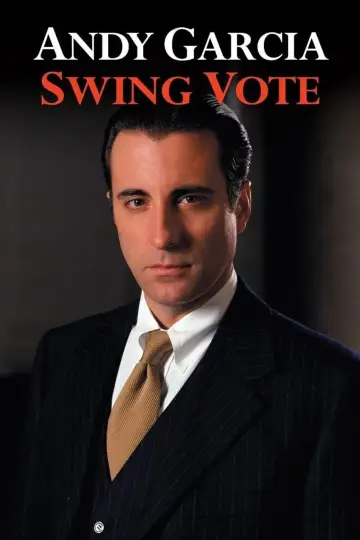Plakat do filmu "Swing Vote" #705779
