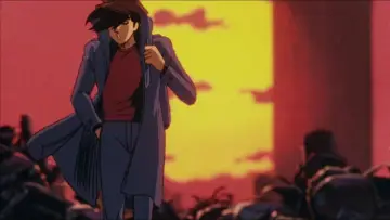 Zasłona do filmu "劇場版 あしたのジョー2" #1620376