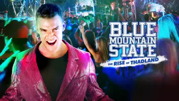 Blue Mountain State: The Rise of Thadland