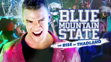 Zasłona do filmu "Blue Mountain State: The Rise of Thadland" #120236