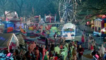 Zasłona do filmu "Blue Mountain State: The Rise of Thadland" #441739