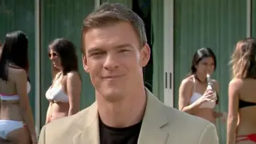 Zasłona do filmu "Blue Mountain State: The Rise of Thadland" #441742
