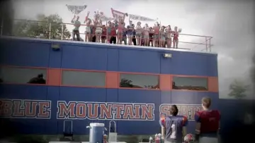 Zasłona do filmu "Blue Mountain State: The Rise of Thadland" #441745