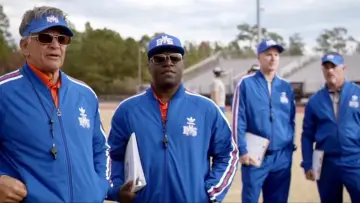 Zasłona do filmu "Blue Mountain State: The Rise of Thadland" #441746
