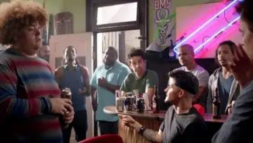Zasłona do filmu "Blue Mountain State: The Rise of Thadland" #441747