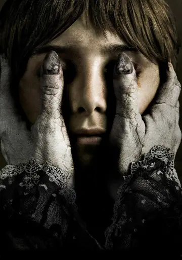 Plakat do filmu "Anioł śmierci" #1029605