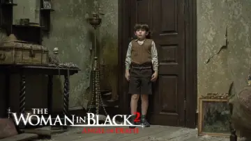 Zasłona do filmu "Anioł śmierci" #138931