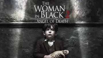 Zasłona do filmu "Anioł śmierci" #138935