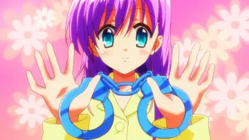 Zasłona do filmu "朝まで授業chu!" #923063