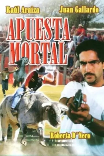 Apuesta Mortal plakat
