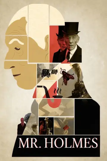 Pan Holmes
