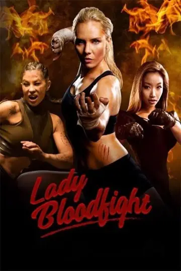Plakat do filmu "Krwawe igrzyska" #359733