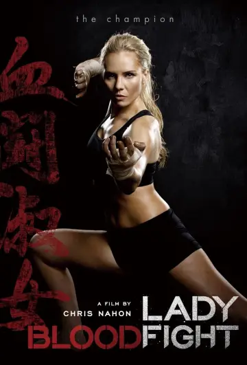 Plakat do filmu "Krwawe igrzyska" #359734
