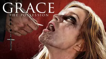 Zasłona do filmu "Grace: Opętanie" #1085012