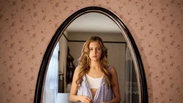 Zasłona do filmu "Grace: Opętanie" #441550