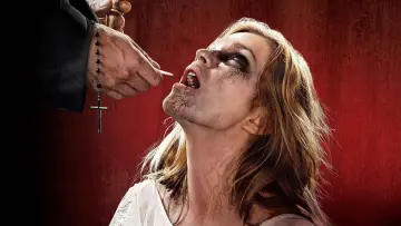 Zasłona do filmu "Grace: Opętanie" #450664