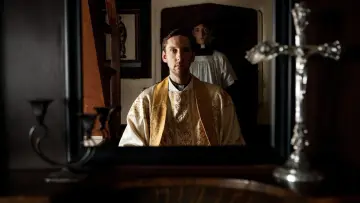 Zasłona do filmu "Grace: Opętanie" #450665