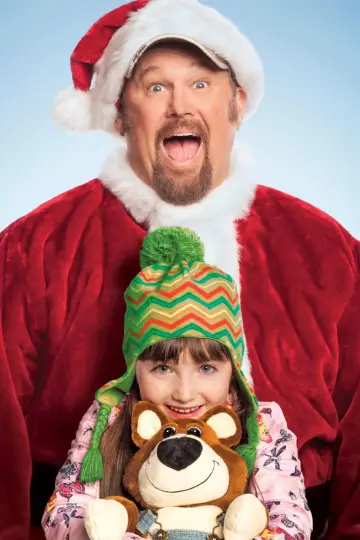 Plakat do filmu "Świąteczna gorączka 2" #1108173