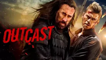 Zasłona do filmu "Banita" #102339