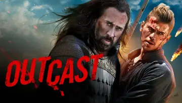 Zasłona do filmu "Banita" #102340