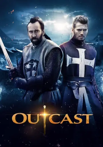 Plakat do filmu "Banita" #102346