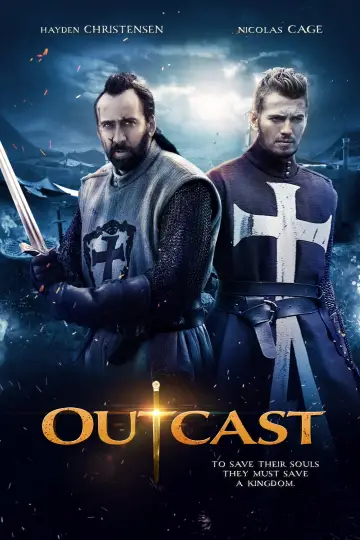 Plakat do filmu "Banita" #102348