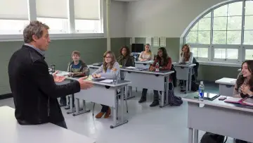 Zasłona do filmu "Scenariusz na miłość" #1002127