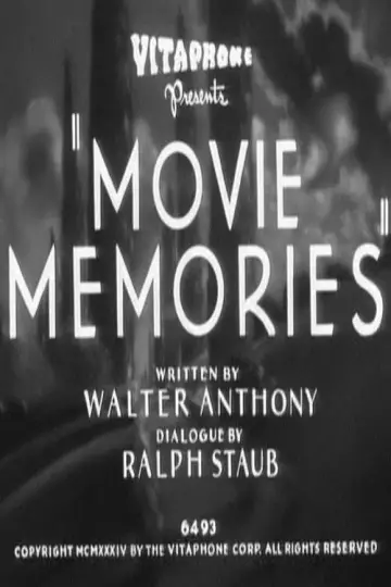 Movie Memories