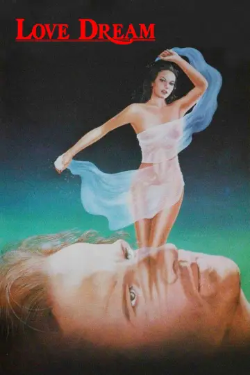 Plakat do filmu "Love Dream" #914596