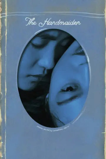 Plakat do filmu "Służąca" #18318