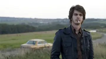 Zasłona do filmu "Wilcze prawo: 1974" #1006403