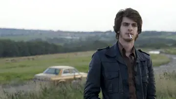 Zasłona do filmu "Wilcze prawo: 1974" #1006405