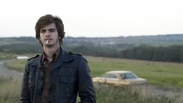 Zasłona do filmu "Wilcze prawo: 1974" #337892