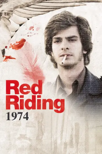 Plakat do filmu "Wilcze prawo: 1974" #337895