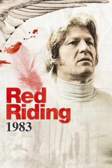 Plakat do filmu "Wilcze prawo: 1983" #1065314