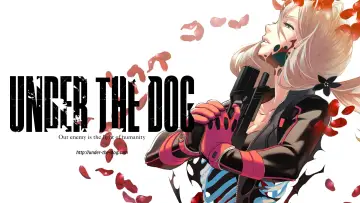 Zasłona do filmu "Under the Dog" #31672