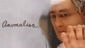 Zasłona do filmu "Anomalisa" #141452