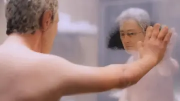 Zasłona do filmu "Anomalisa" #237759