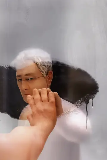 Plakat do filmu "Anomalisa" #237767