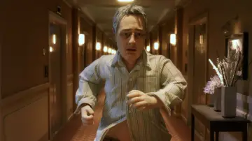 Zasłona do filmu "Anomalisa" #903923