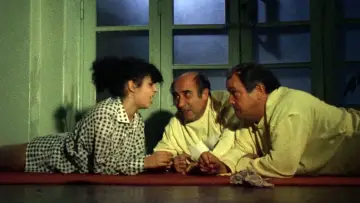 La sai l'ultima sui matti?