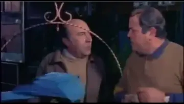Zasłona do filmu "La sai l