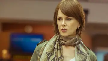 Zasłona do filmu "Rodzina Fangów" #469568