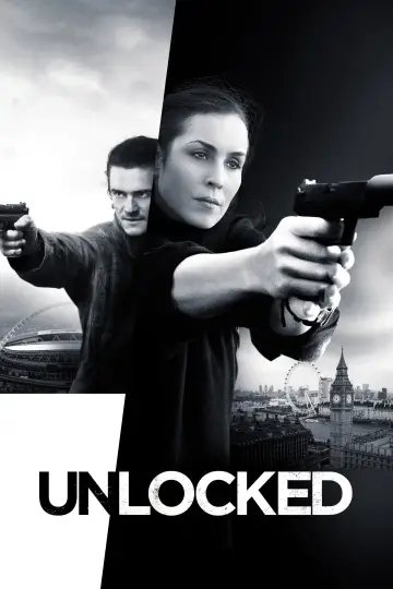 Plakat do filmu "Tożsamość Zdrajcy" #115236