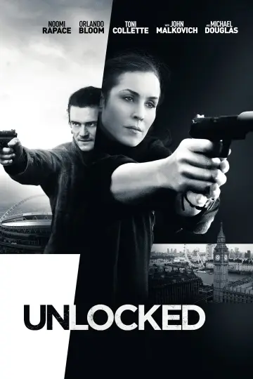 Plakat do filmu "Tożsamość Zdrajcy" #115238