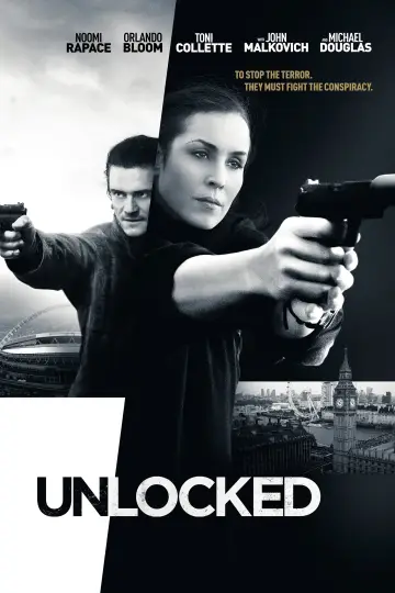 Plakat do filmu "Tożsamość Zdrajcy" #115240